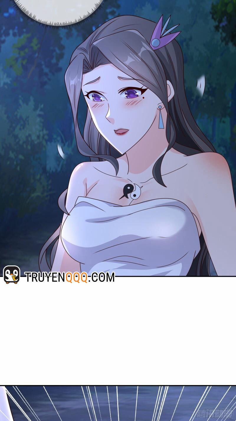 Trọng Sinh 1000 Lần, Ta Vô Địch 39 trang 44