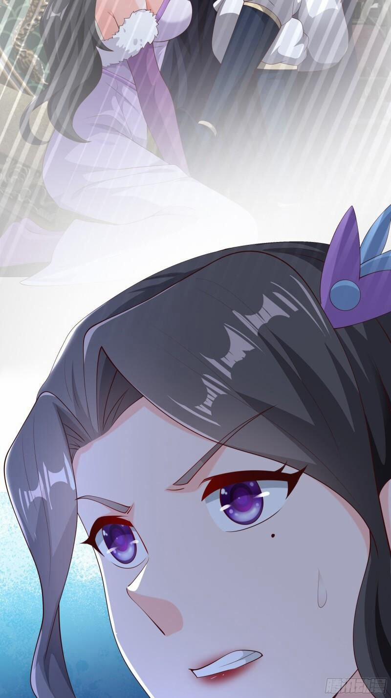 Trọng Sinh 1000 Lần, Ta Vô Địch 40 trang 10