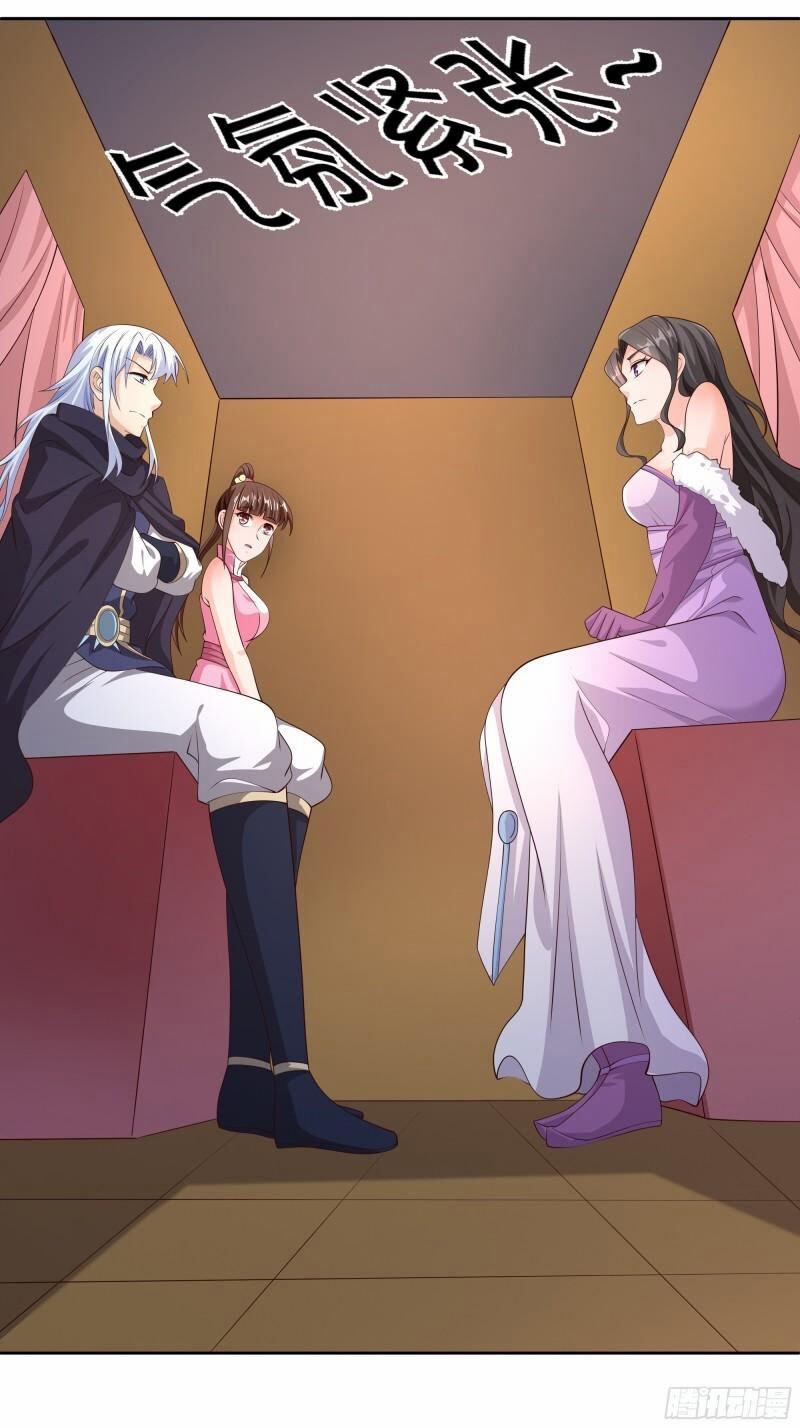 Trọng Sinh 1000 Lần, Ta Vô Địch 40 trang 23