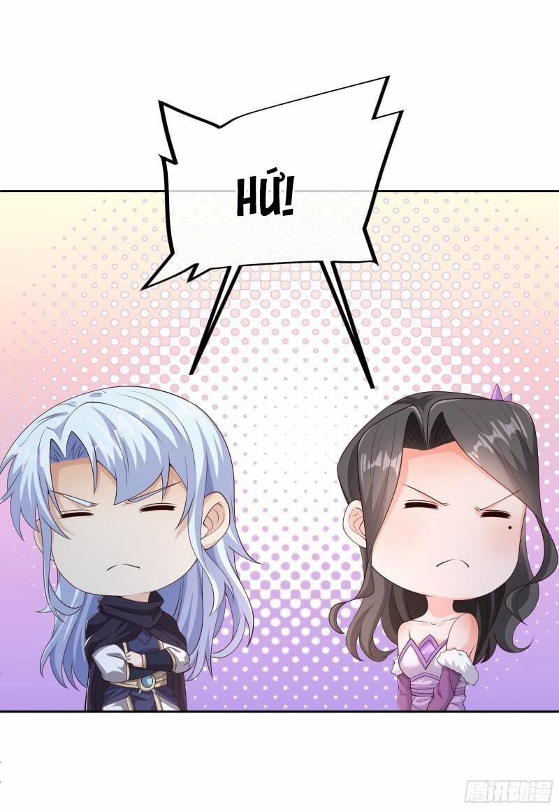 Trọng Sinh 1000 Lần, Ta Vô Địch 40 trang 26