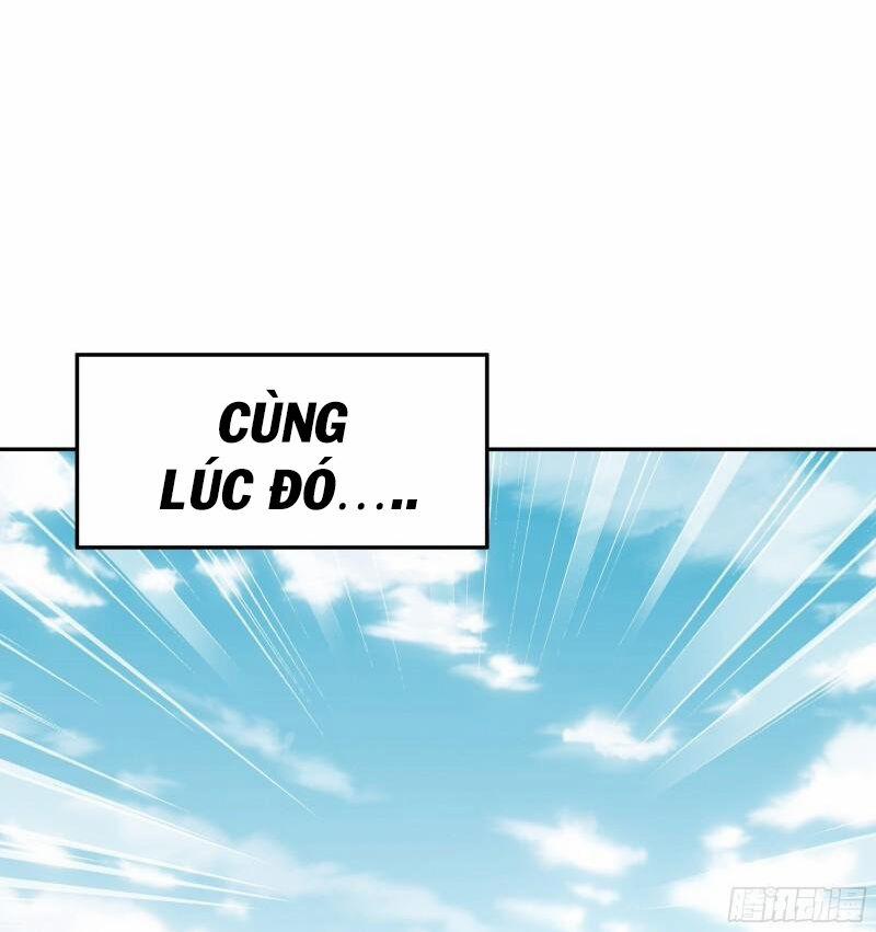 Trọng Sinh 1000 Lần, Ta Vô Địch 40 trang 28