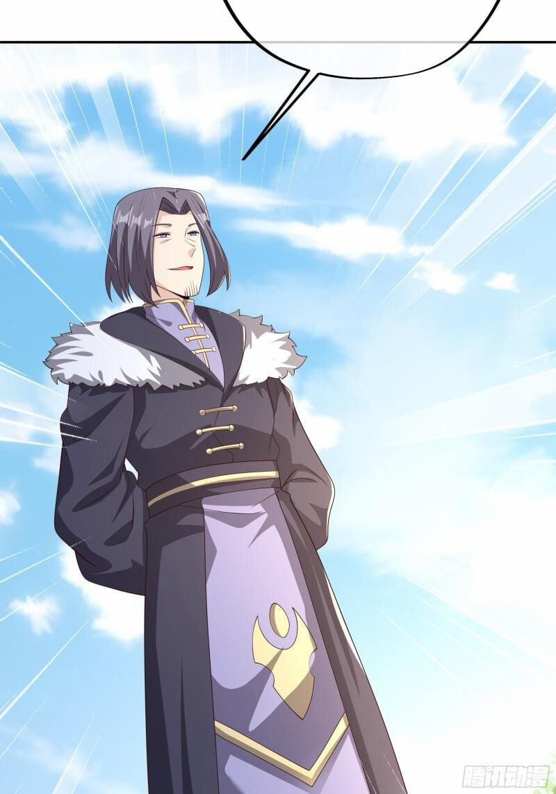 Trọng Sinh 1000 Lần, Ta Vô Địch 40 trang 43