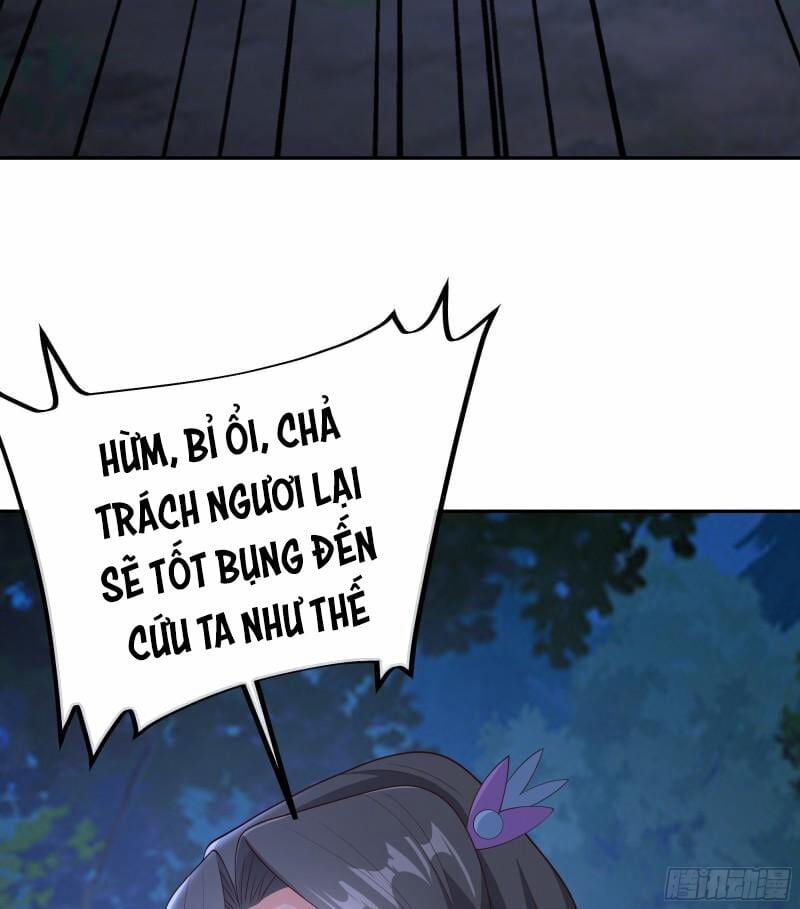 Trọng Sinh 1000 Lần, Ta Vô Địch 40 trang 6