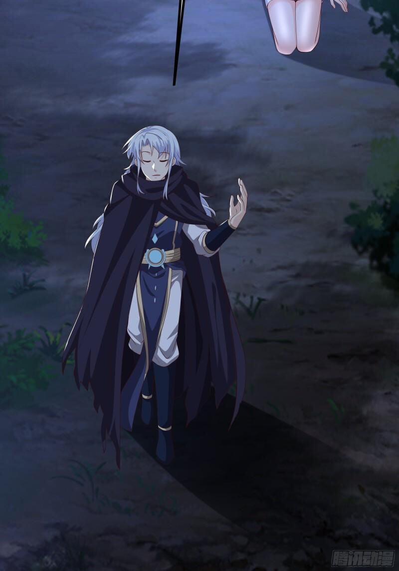 Trọng Sinh 1000 Lần, Ta Vô Địch 41 trang 19