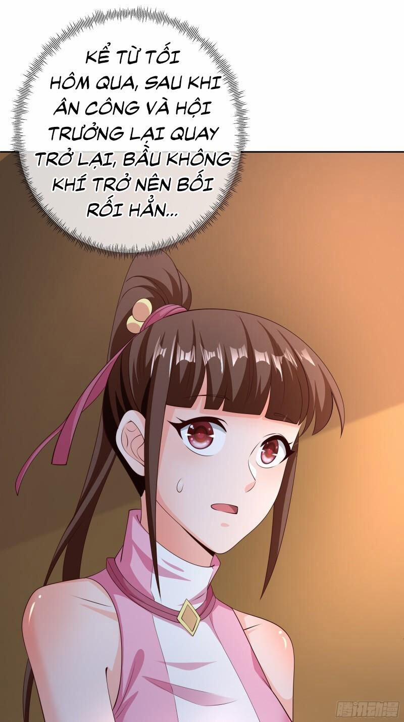 Trọng Sinh 1000 Lần, Ta Vô Địch 41 trang 24