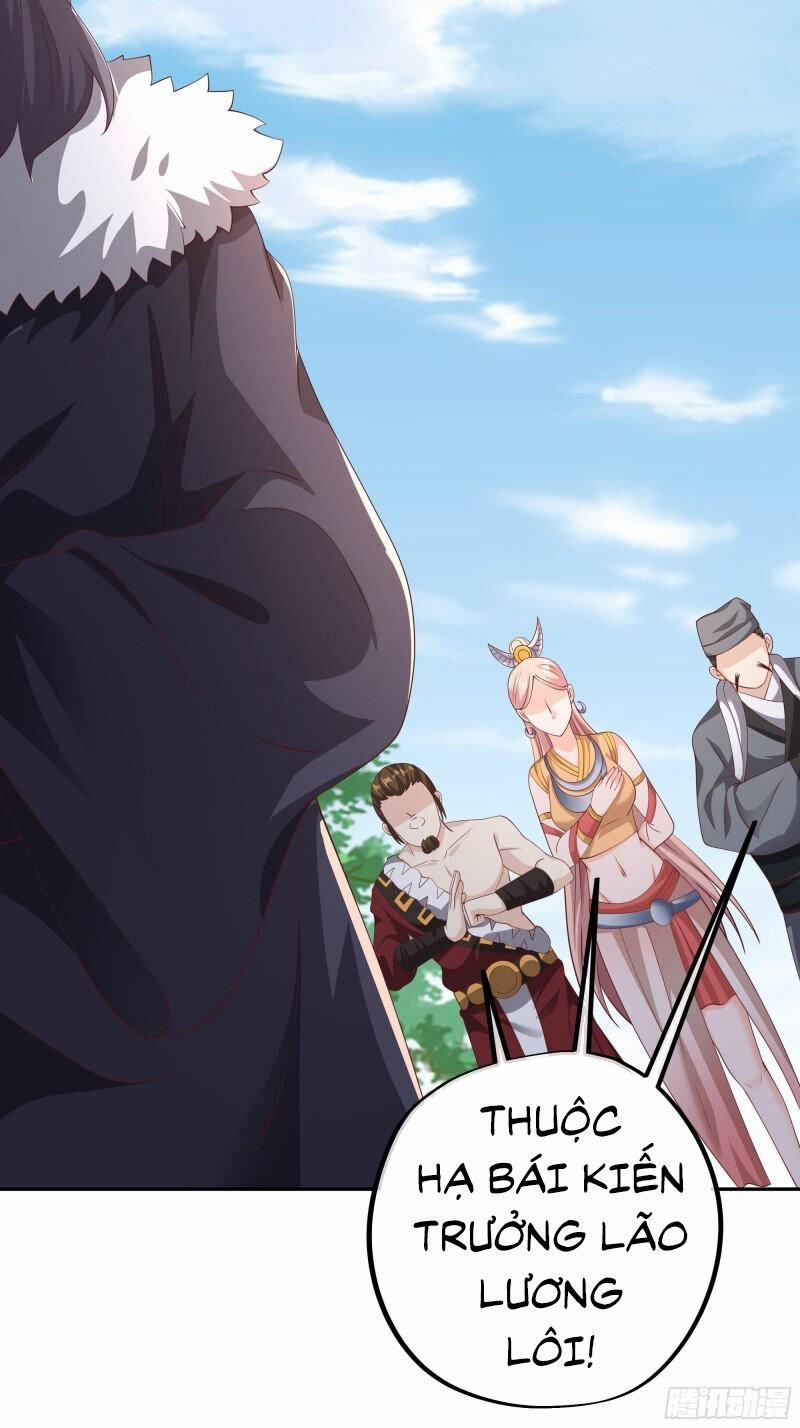 Trọng Sinh 1000 Lần, Ta Vô Địch 41 trang 36