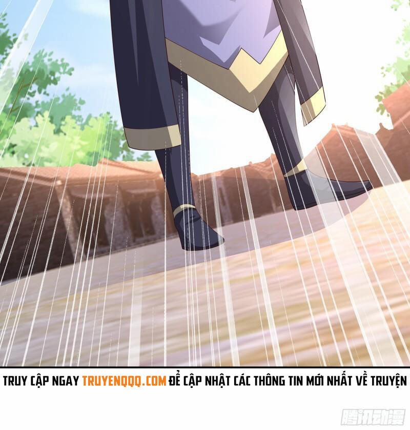 Trọng Sinh 1000 Lần, Ta Vô Địch 41 trang 44