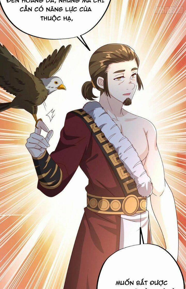 Trọng Sinh 1000 Lần, Ta Vô Địch 42 trang 1