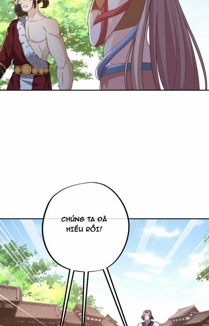 Trọng Sinh 1000 Lần, Ta Vô Địch 42 trang 12