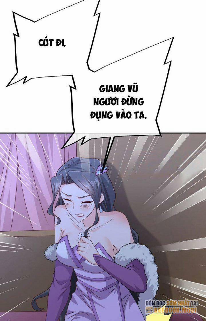 Trọng Sinh 1000 Lần, Ta Vô Địch 42 trang 30