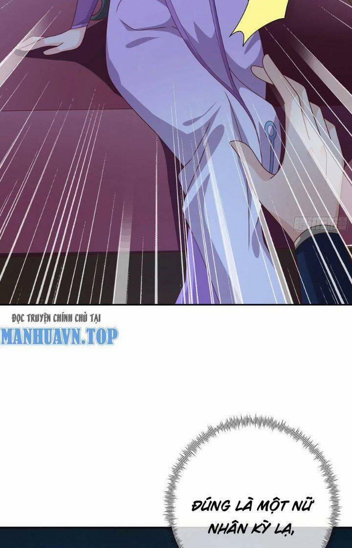 Trọng Sinh 1000 Lần, Ta Vô Địch 42 trang 31