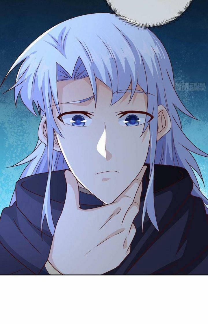 Trọng Sinh 1000 Lần, Ta Vô Địch 42 trang 32