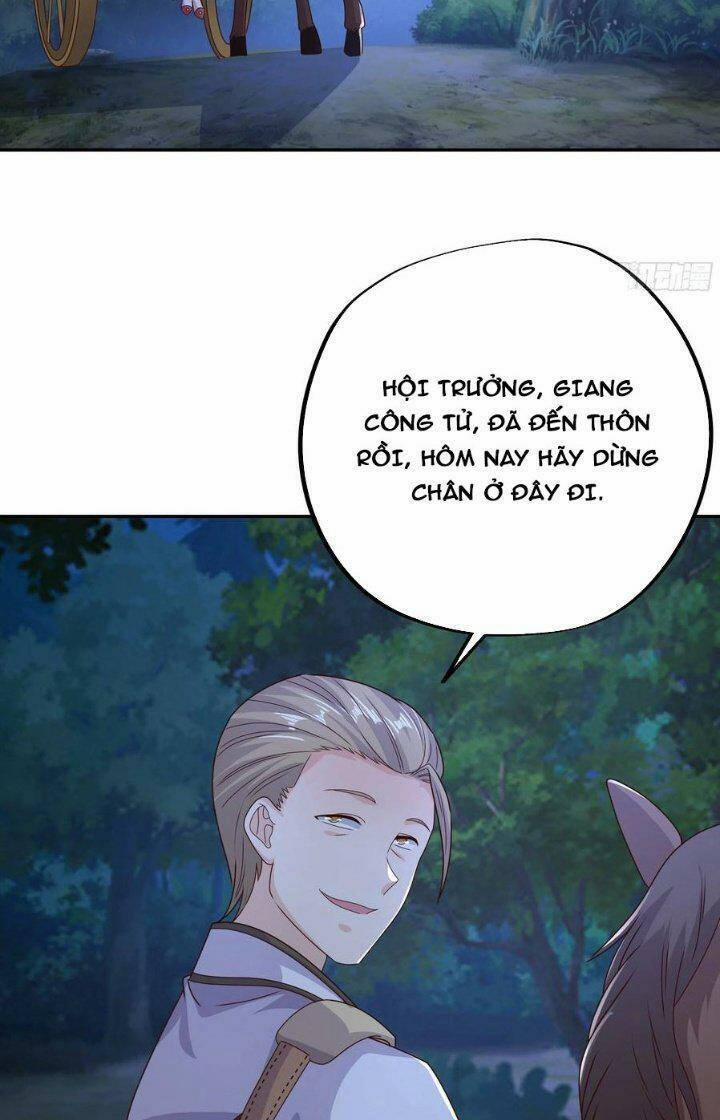 Trọng Sinh 1000 Lần, Ta Vô Địch 42 trang 37