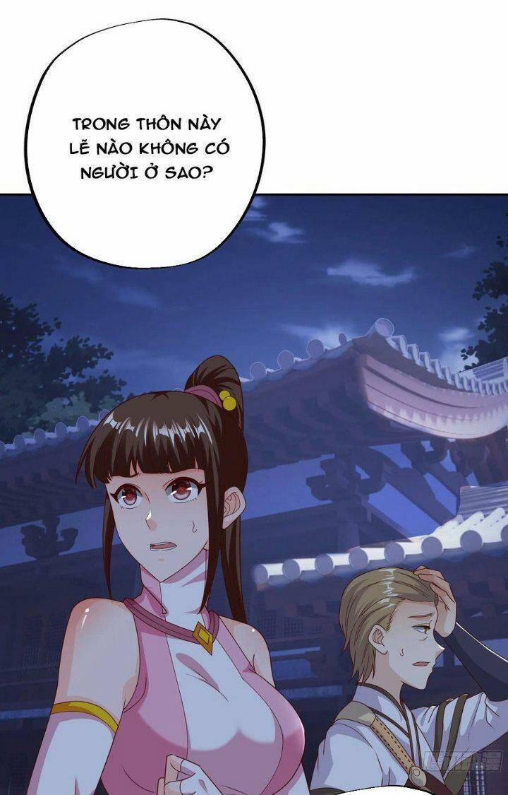 Trọng Sinh 1000 Lần, Ta Vô Địch 42 trang 49