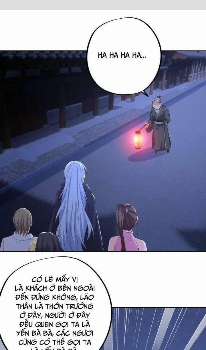 Trọng Sinh 1000 Lần, Ta Vô Địch 43 trang 0