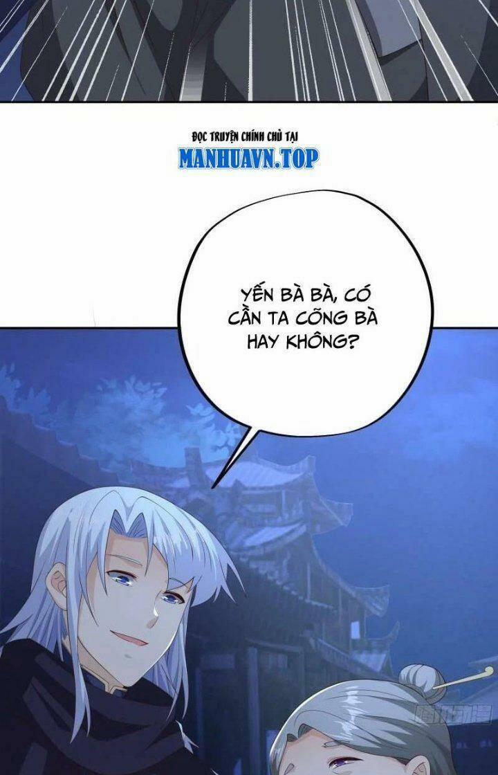 Trọng Sinh 1000 Lần, Ta Vô Địch 43 trang 16