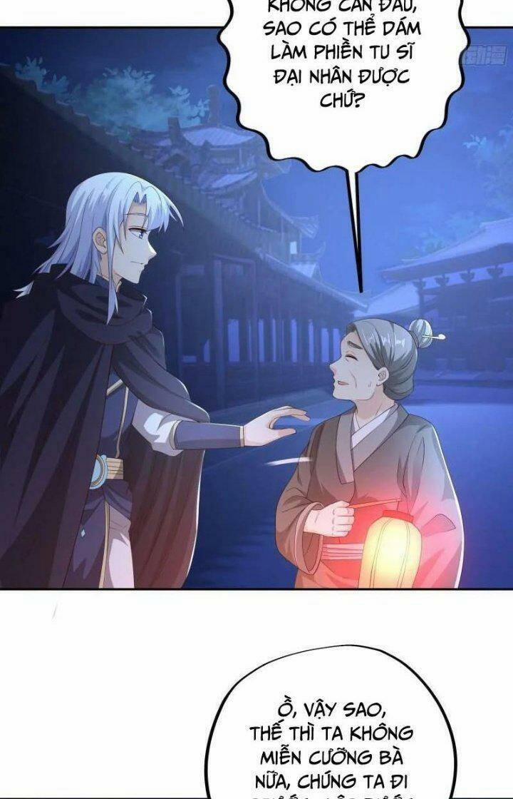 Trọng Sinh 1000 Lần, Ta Vô Địch 43 trang 18