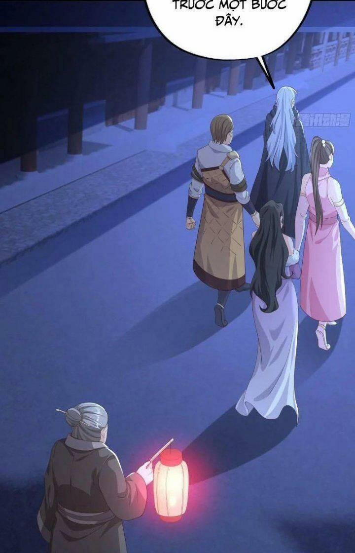 Trọng Sinh 1000 Lần, Ta Vô Địch 43 trang 19