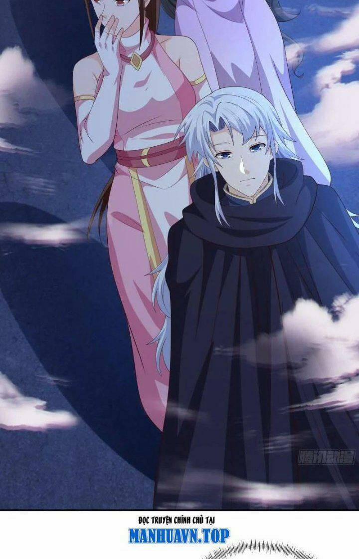 Trọng Sinh 1000 Lần, Ta Vô Địch 43 trang 24