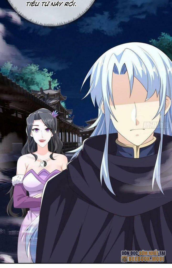 Trọng Sinh 1000 Lần, Ta Vô Địch 43 trang 28