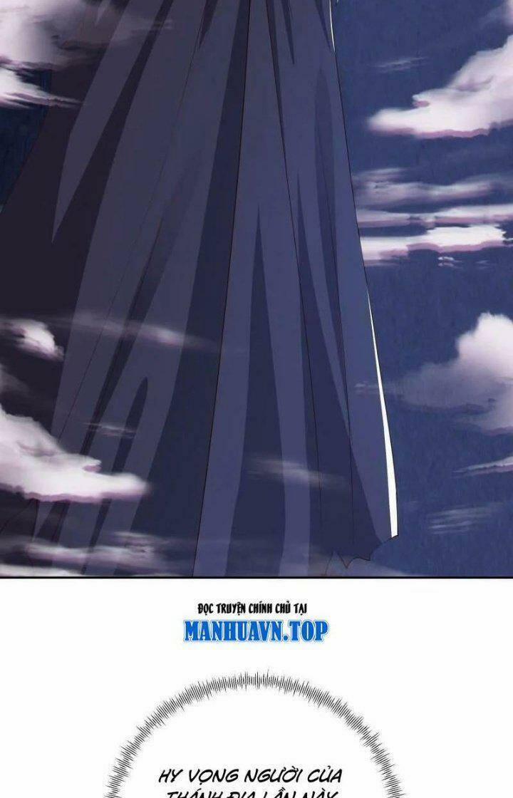 Trọng Sinh 1000 Lần, Ta Vô Địch 43 trang 30