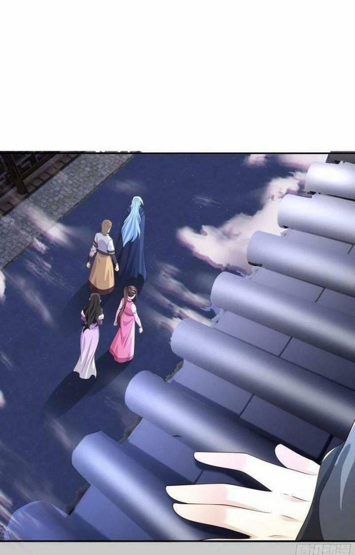 Trọng Sinh 1000 Lần, Ta Vô Địch 43 trang 33