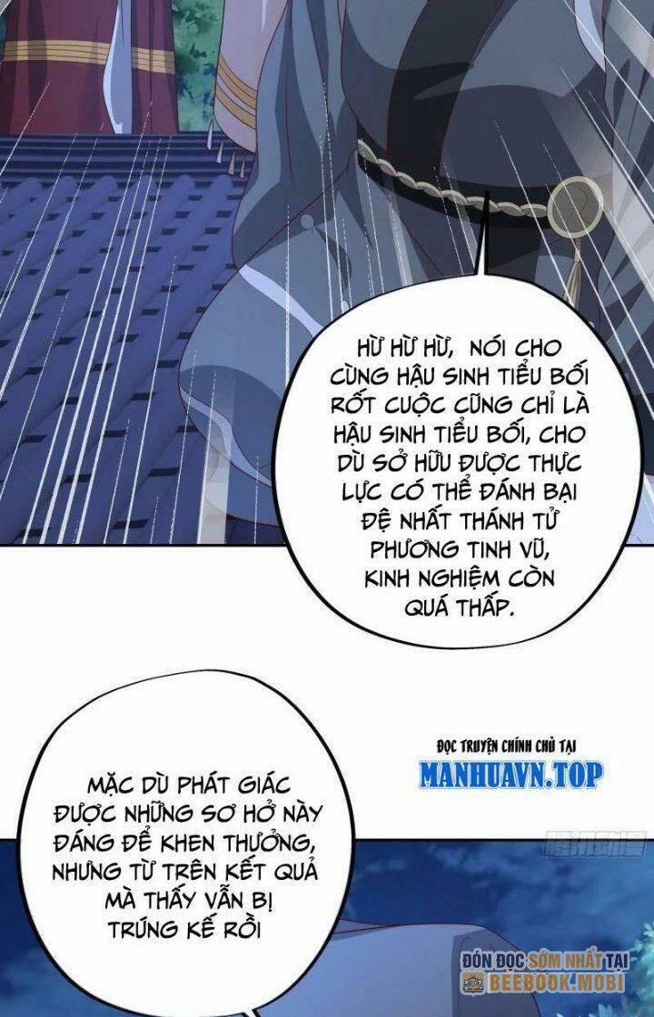 Trọng Sinh 1000 Lần, Ta Vô Địch 43 trang 35