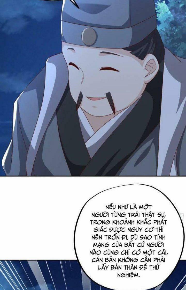 Trọng Sinh 1000 Lần, Ta Vô Địch 43 trang 36