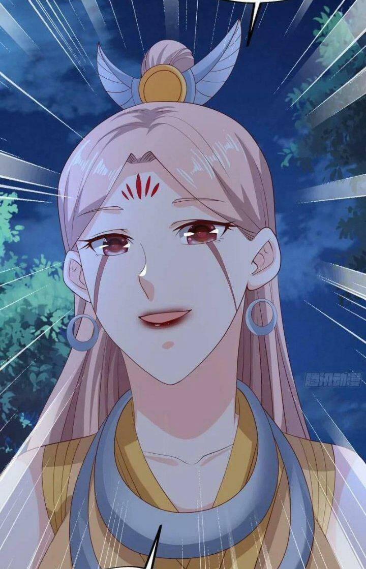 Trọng Sinh 1000 Lần, Ta Vô Địch 43 trang 37