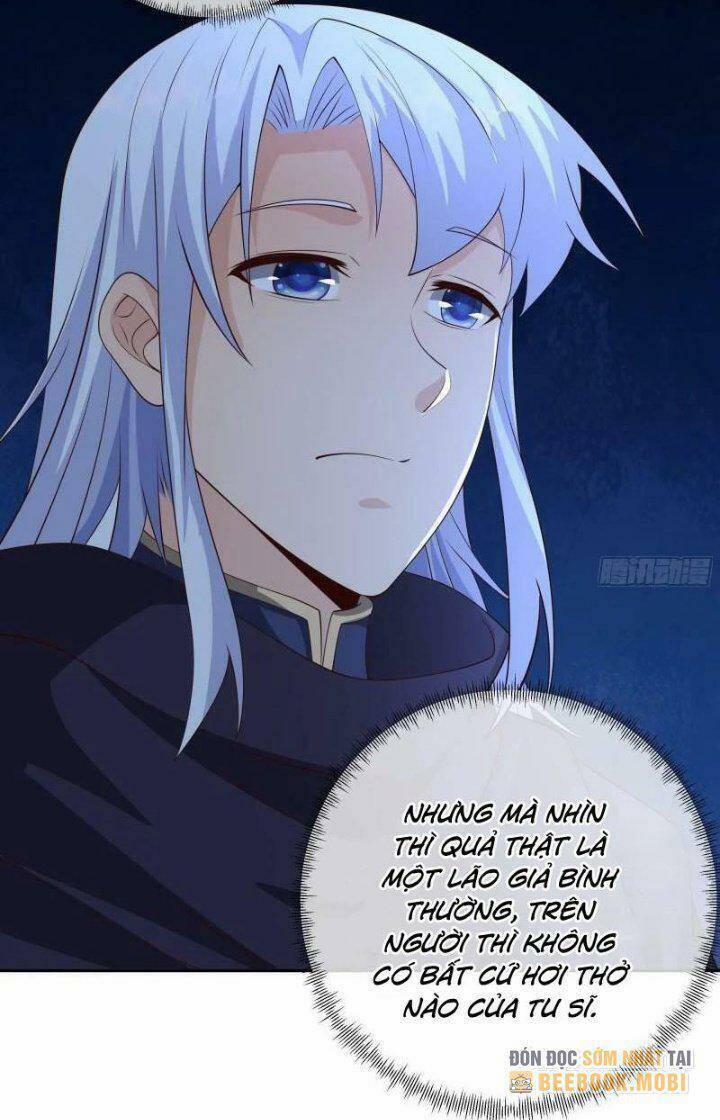 Trọng Sinh 1000 Lần, Ta Vô Địch 43 trang 4