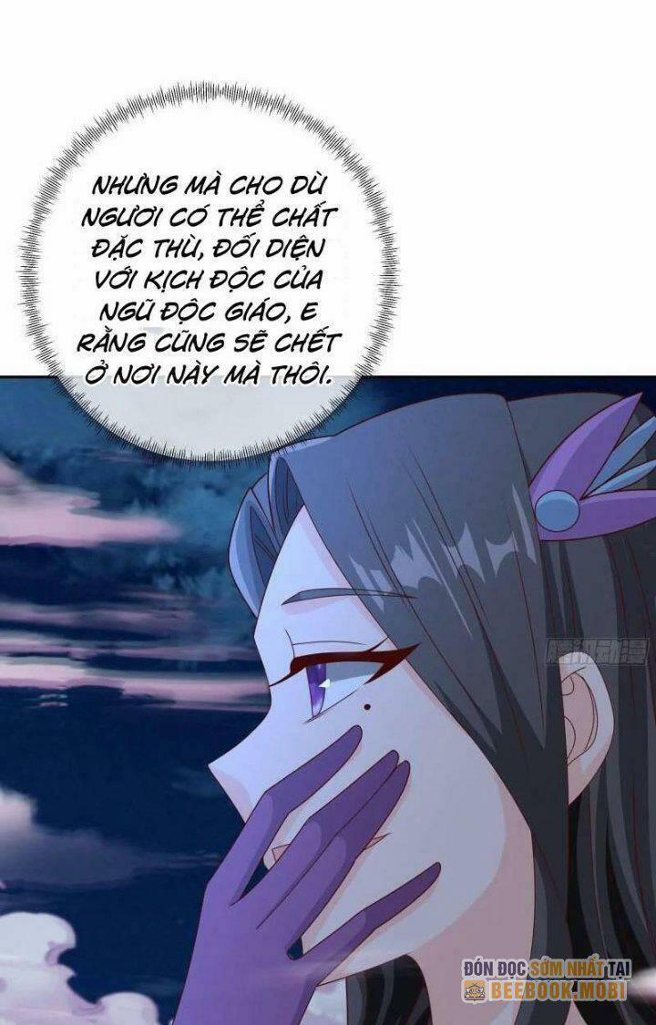 Trọng Sinh 1000 Lần, Ta Vô Địch 44 trang 14