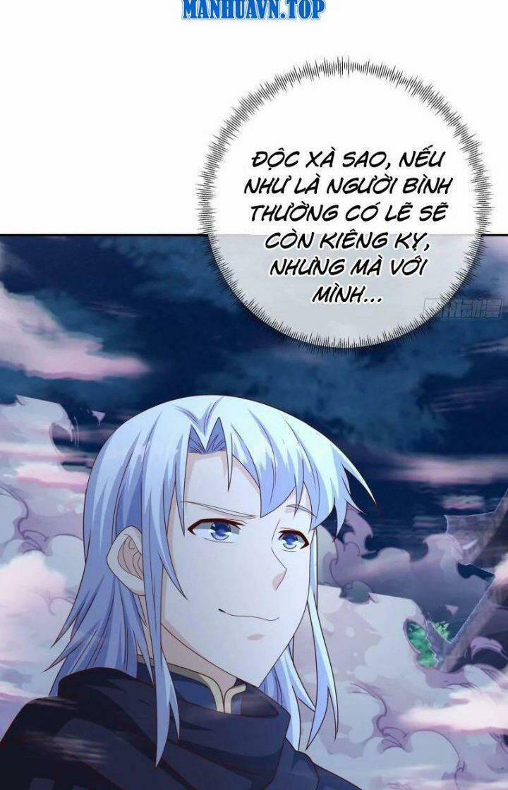 Trọng Sinh 1000 Lần, Ta Vô Địch 44 trang 17