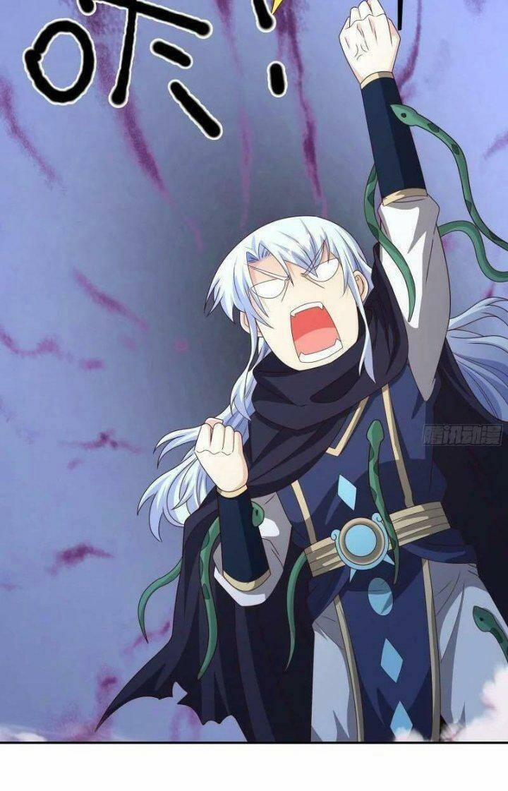 Trọng Sinh 1000 Lần, Ta Vô Địch 44 trang 27