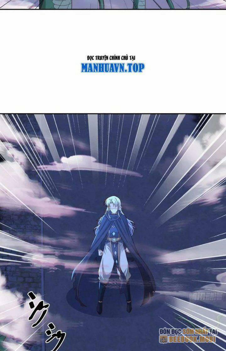 Trọng Sinh 1000 Lần, Ta Vô Địch 44 trang 29