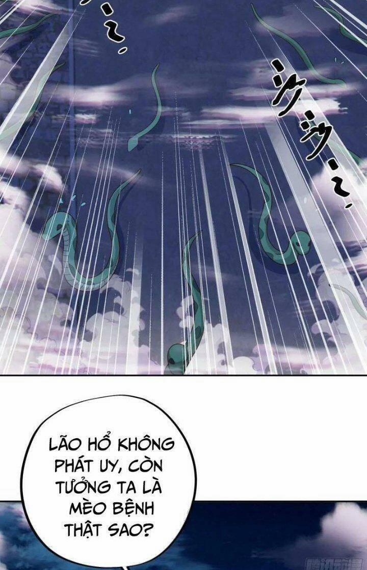 Trọng Sinh 1000 Lần, Ta Vô Địch 44 trang 30