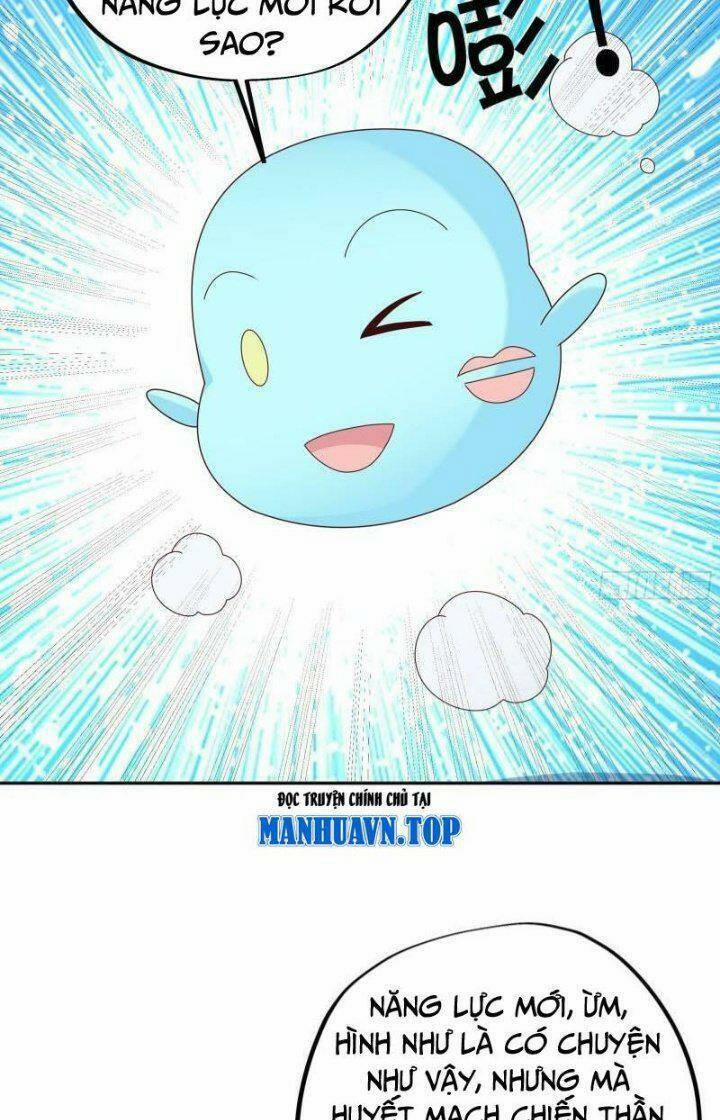 Trọng Sinh 1000 Lần, Ta Vô Địch 44 trang 34