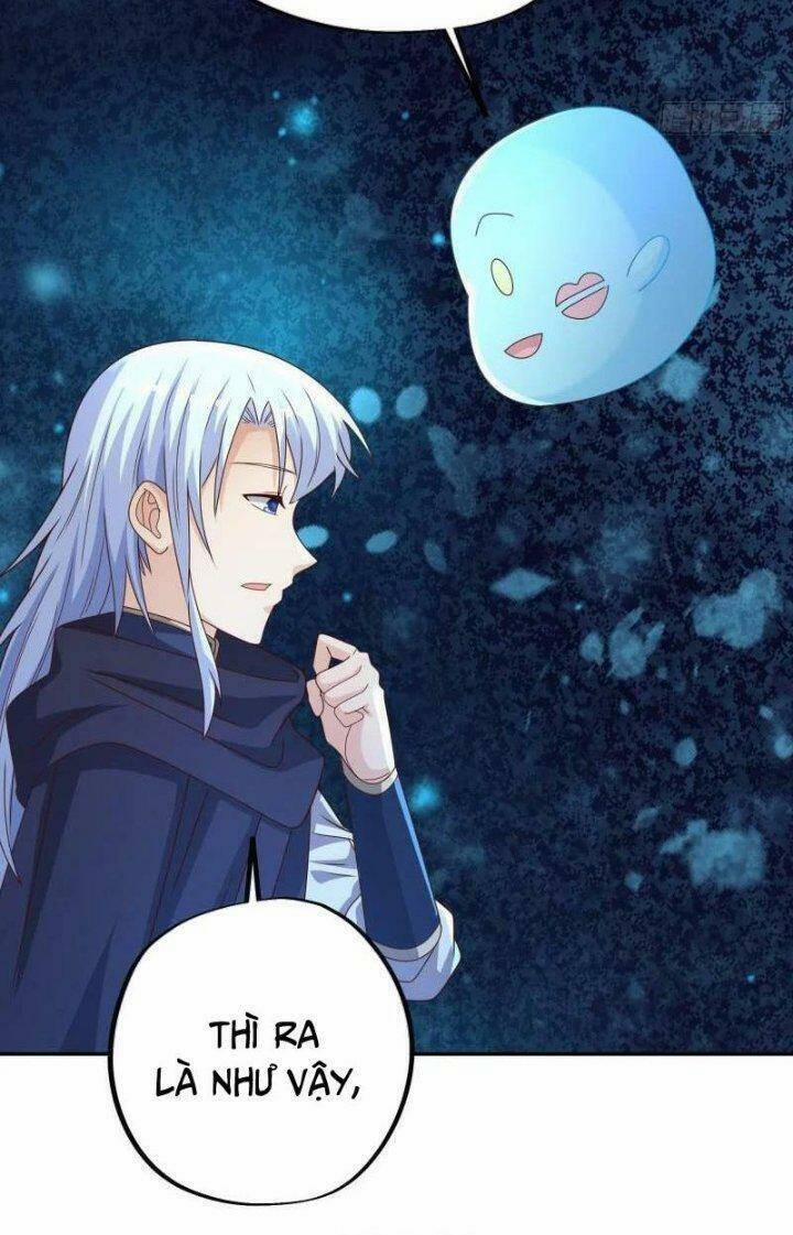 Trọng Sinh 1000 Lần, Ta Vô Địch 44 trang 37