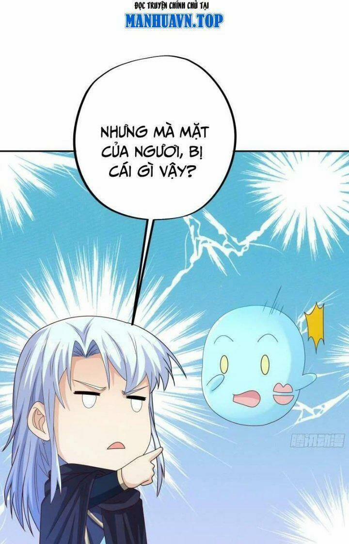 Trọng Sinh 1000 Lần, Ta Vô Địch 44 trang 38