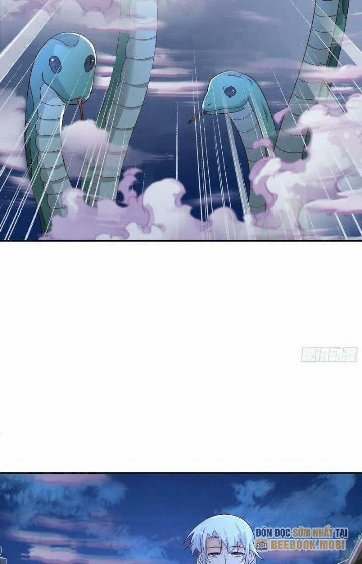 Trọng Sinh 1000 Lần, Ta Vô Địch 44 trang 4