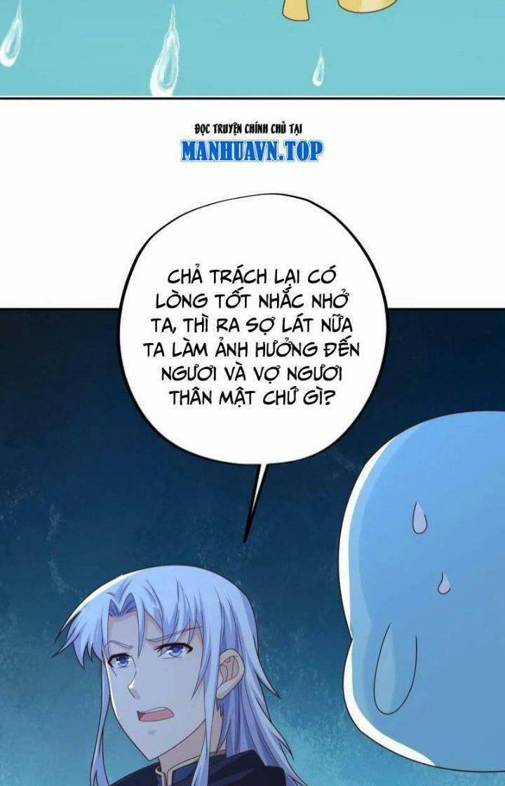 Trọng Sinh 1000 Lần, Ta Vô Địch 44 trang 40