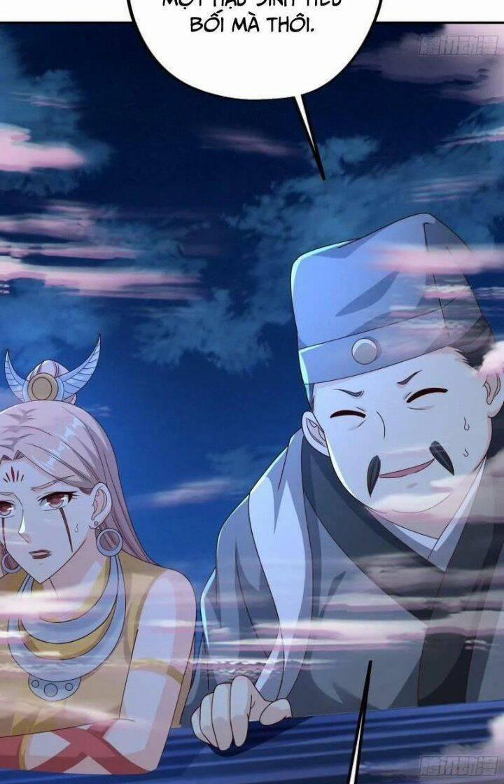 Trọng Sinh 1000 Lần, Ta Vô Địch 44 trang 50