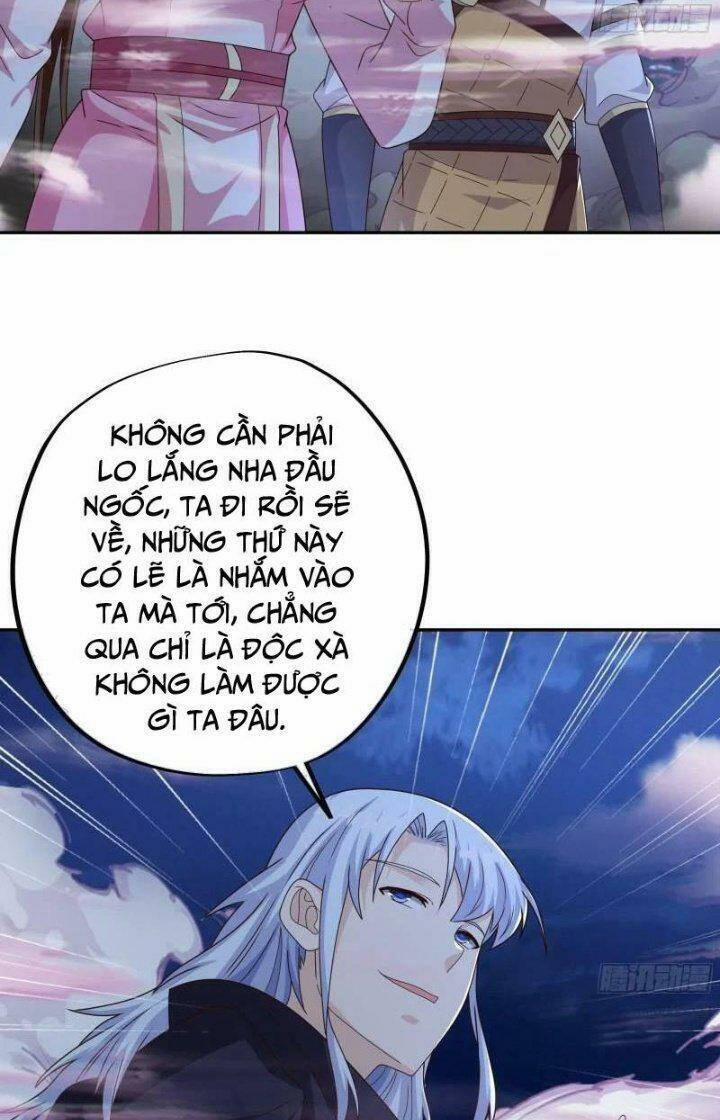 Trọng Sinh 1000 Lần, Ta Vô Địch 44 trang 7