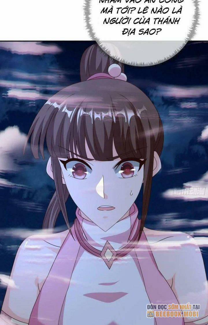 Trọng Sinh 1000 Lần, Ta Vô Địch 44 trang 9