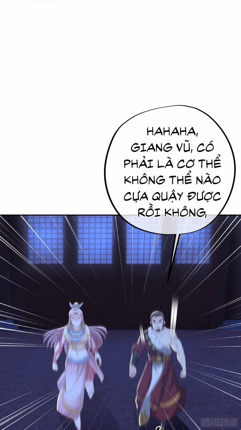 Trọng Sinh 1000 Lần, Ta Vô Địch 45 trang 10