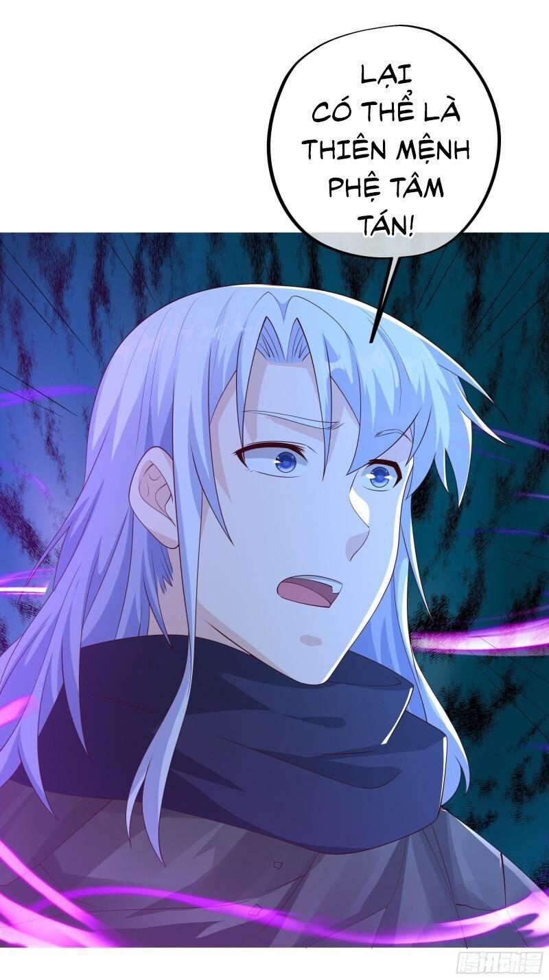 Trọng Sinh 1000 Lần, Ta Vô Địch 45 trang 16