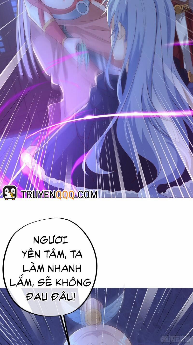 Trọng Sinh 1000 Lần, Ta Vô Địch 45 trang 18