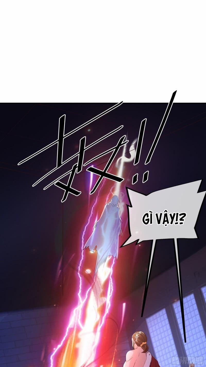 Trọng Sinh 1000 Lần, Ta Vô Địch 45 trang 35