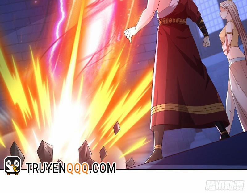 Trọng Sinh 1000 Lần, Ta Vô Địch 45 trang 36