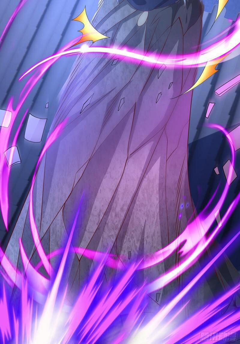 Trọng Sinh 1000 Lần, Ta Vô Địch 45 trang 6