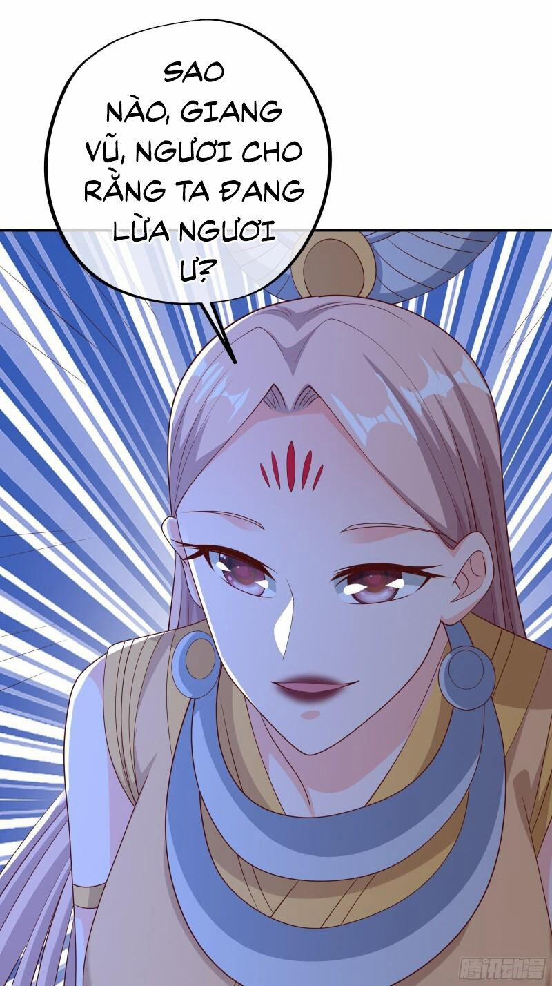 Trọng Sinh 1000 Lần, Ta Vô Địch 46 trang 13